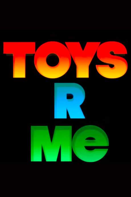 Toys R Me with Lance Reddick
